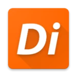 Logo of Dicionário inFormal android Application 